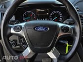 Ford Transit Connect 1.5 TDCi 210 L2 SPORT POWERSHIFT