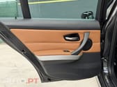 BMW 320 d EfficientDynamics Navigation