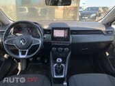 Renault Clio 1.5 Blue dCi Zen