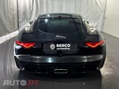 Jaguar F-Type P300 Aut. R-Dynamic Black