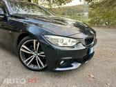 BMW 420 d Pack M Auto