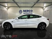 Tesla Model 3 Long-Range Dual Motor AWD