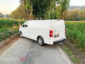Toyota Proace Verso Long 50KWh Business