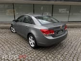 Chevrolet Cruze 2.0 VCDi 163cv