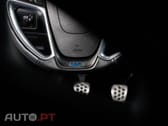 Opel Astra GTC OPC 2.0 T