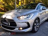 Citroen DS5 2.0 HDi Hybrid4 Sport Chic CMP6