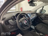 Fiat 500X 1.3 MJ Pop Plus J17 S&S