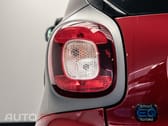 Smart ForTwo EQ Passion
