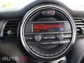 MINI Cooper One