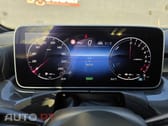 Mercedes-Benz C 300 e 9G-TRONIC Edition AMG Line