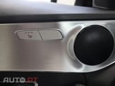 Mercedes-Benz C 220 d Avantgarde Aut.