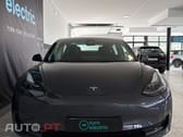 Tesla Model 3 Long Range AWD Dual Motor