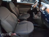 Fiat 500 1.0 Hybrid