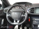 Peugeot 308 SW 1.5 BlueHDi GT Line