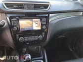 Nissan Qashqai 1.5 dCi Tekna Premium Bose+A+C