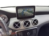 Mercedes-Benz CLA 180 d Urban