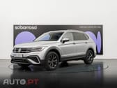 Volkswagen Tiguan Allspace 1.5 TSI Life DSG