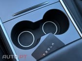 Tesla Model Y Performance Tração Integral