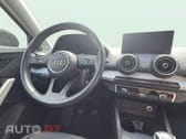 Audi Q2 30 TFSI Advanced