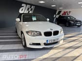 BMW 120 d Limited Edition Lifestyle c/ M Sport Pack