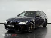 BMW M3 Touring xDrive Competition