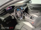 Peugeot 508 1.5 BlueHDi GT Line EAT8