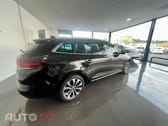 Renault Mégane Sport Tourer E-TECH Plug-in 160 INTENS
