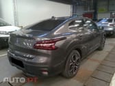 Citroen e-C4 X Shine