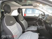 Fiat 500 1.2 Lounge S&S