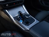 BMW i4 eDrive35 Gran Coupe