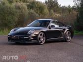 Porsche 997 Turbo Tiptronic
