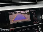Audi A8 3.0 TDI V6 quattro Tiptronic