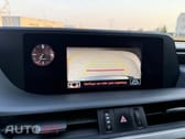 Lexus ES Executive+
