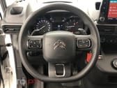 Citroen Berlingo 1.5 BlueHDi XL Club EAT8