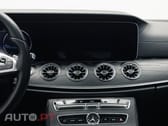Mercedes-Benz E 220 d AMG Line