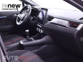Renault Captur 1.0 Tce Rs Line