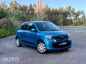 Renault Twingo ENERGY TCe 90 Dynamique