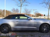 Ford Mustang 2.3i EcoBoost Aut.