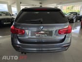 BMW 335 d Touring xDrive Line Sport