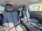 Peugeot 5008 1.5 BlueHDi Allure EAT8