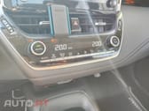 Toyota Corolla 1.8 Hybrid Exclusive