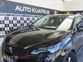 Peugeot 3008 1.5 BlueHDi Active Pack