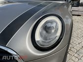 MINI Cooper D