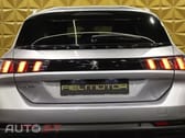 Peugeot 508 SW 1.5 BlueHDi GT EAT8