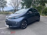 Renault Zoe Intens 40 Flex