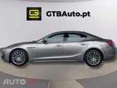 Maserati Ghibli I.V.A DEDUTIVEL GT MildHybrid 