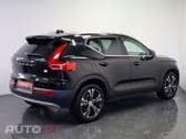 Volvo XC40 T5  Plug-in Hybrid Inscription
