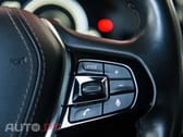 BMW 530 e iPerformance Pack M