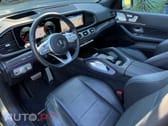 Mercedes-Benz GLE de 4Matic