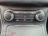 Mercedes-Benz B 180 (CDI) d 7G-DCT
